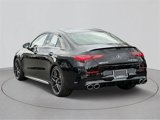 New 2025 Mercedes-Benz CLA 45 AMG 4MATIC image 3