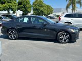 Certified 2025 Volvo S60 B5 Plus image 3