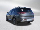 New 2025 Nissan Pathfinder Platinum w/ Cargo Package image 5