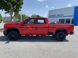 New 2025 Chevrolet Silverado 2500 LT w/ Trail Boss Package image 2