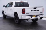 New 2025 RAM 1500 Laramie image 4