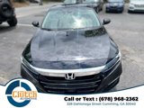 Used 2020 Honda Accord EX image 3