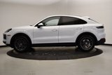 Certified 2024 Porsche Cayenne Coupe image 2