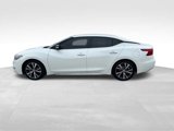 Used 2017 Nissan Maxima Platinum image 4