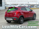 Used 2016 Buick Encore Sport Touring image 3