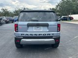 New 2026 Honda Passport RTL image 6