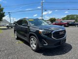 Used 2019 GMC Terrain SLE w/ Driver Convenience Package image 3