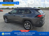 Used 2025 Toyota RAV4 XLE image 3