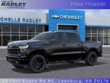 New 2026 Chevrolet Silverado 1500 RST w/ LPO, Dark Essentials Package image 2