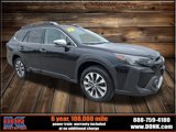 New 2025 Subaru Outback Touring XT image 1