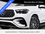 New 2025 Mercedes-Benz GLE 53 AMG 4MATIC image 3