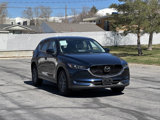 Used 2021 MAZDA CX-5 Touring image 3