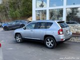 Used 2016 Jeep Compass High Altitude image 2