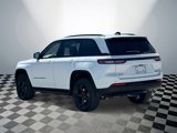 New 2025 Jeep Grand Cherokee Limited w/ Luxury Tech Group II image 4