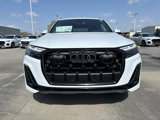 New 2025 Audi Q7 3.0T Prestige image 2
