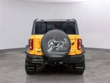 Used 2021 Ford Bronco Wildtrak image 6