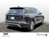 New 2026 Cadillac Vistiq Luxury image 2