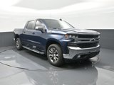 Used 2021 Chevrolet Silverado 1500 LT image 2