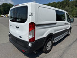 Used 2023 Ford Transit 250 Low Roof w/ Exterior Upgrade Package image 3
