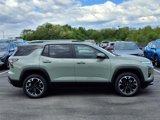 New 2026 Chevrolet Equinox LT w/ LPO, Floor Liner Package image 5