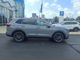 New 2026 Honda CR-V EX-L image 2