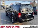Used 2012 Nissan Pathfinder LE w/ DVD Entertainment Pkg image 6