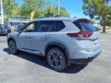 New 2025 Nissan Rogue Platinum image 5