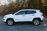 New 2025 Jeep Compass Sport image 4