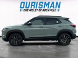 New 2026 Chevrolet TrailBlazer ACTIV w/ Convenience Package image 3