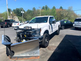 Used 2019 Ford F350 Lariat w/ Chrome Package image 4