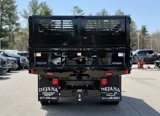 New 2025 Ford F550 4x4 Regular Cab Super Duty image 5