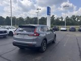 New 2026 Honda CR-V EX-L image 3