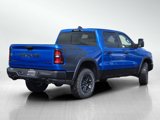 New 2025 RAM 1500 Rebel w/ Rebel Level 2 Equipment Group image 5