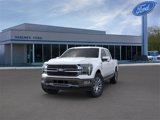 New 2025 Ford F150 King Ranch image 2