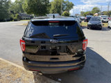 Used 2018 Ford Explorer 4WD Police Interceptor image 6