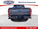 New 2025 Ford F250 Lariat image 5