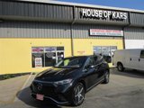 Used 2023 Mercedes-Benz EQS 580 4MATIC SUV image 2
