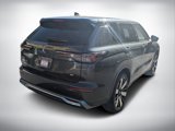 New 2025 Mitsubishi Outlander SE image 3