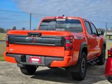 New 2025 Nissan Frontier PRO-4X image 6