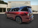 New 2026 INFINITI QX80 Autograph image 5