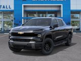 New 2026 Chevrolet Silverado EV LT image 6