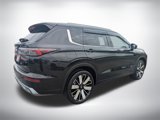 New 2025 Mitsubishi Outlander SEL image 3