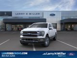 New 2025 Ford F150 King Ranch image 2