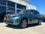 Certified 2024 BMW X5 xDrive40i w/ Premium Package image 4