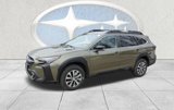 New 2025 Subaru Outback Premium image 4