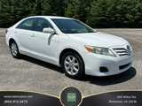 Used 2011 Toyota Camry LE image 2