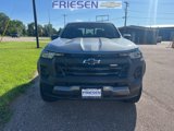 New 2025 Chevrolet Colorado Trail Boss image 4