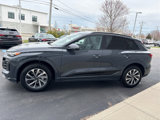 New 2025 Audi Q6 e-tron Premium image 5