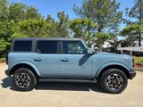 Used 2023 Ford Bronco Outer Banks image 2