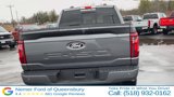 New 2025 Ford F150 XLT w/ Equipment Group 302A MID image 2
